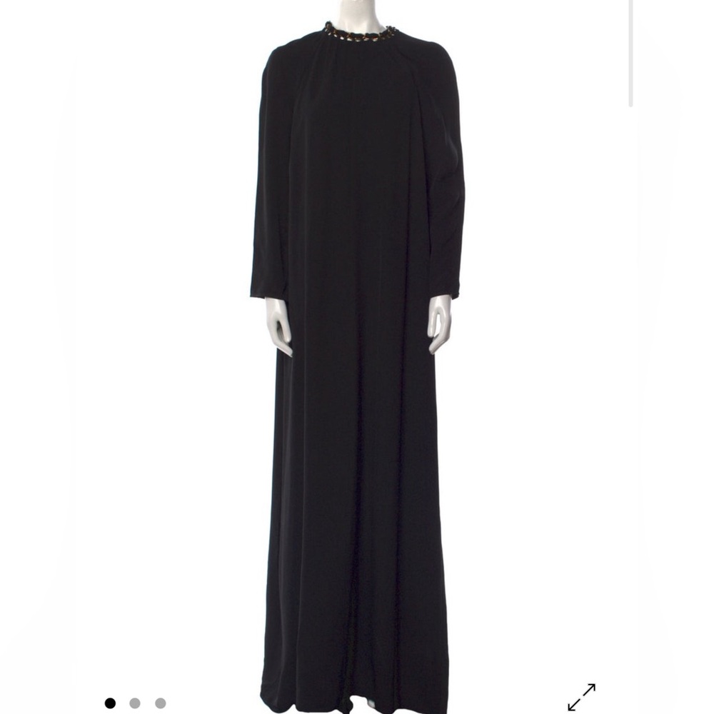 Zimmermann dress